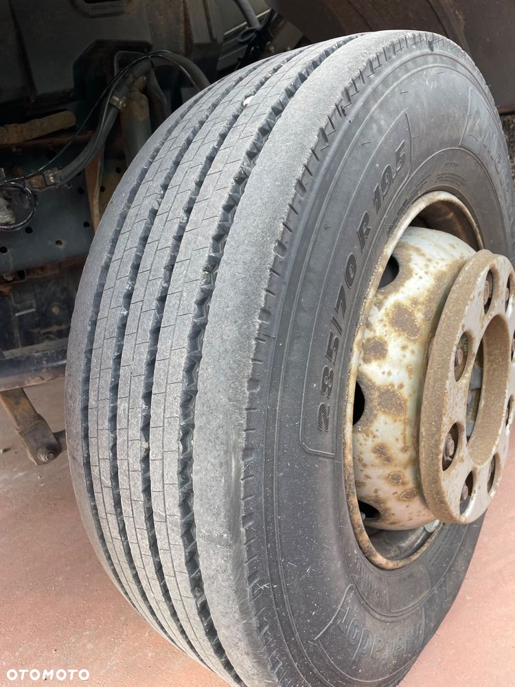 Mercedes-Benz Atego 1224L - 7