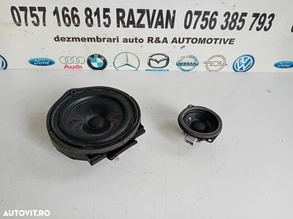 Boxa Difuzor Tweeter Honda Accord 2008-2013 - 1
