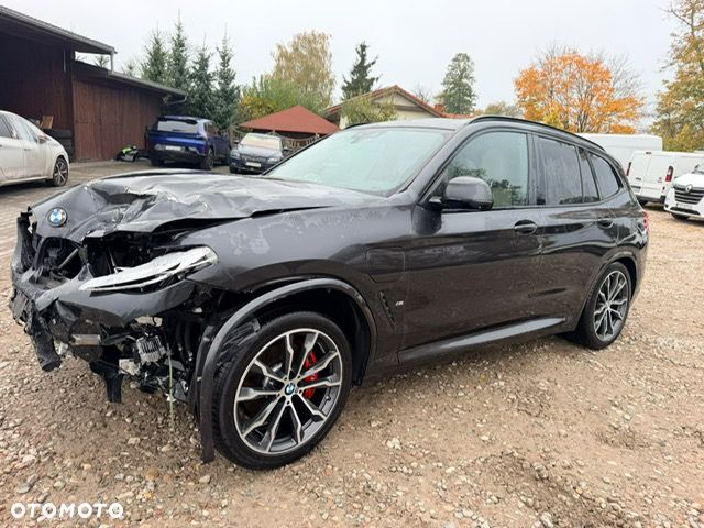 BMW X3 - 23
