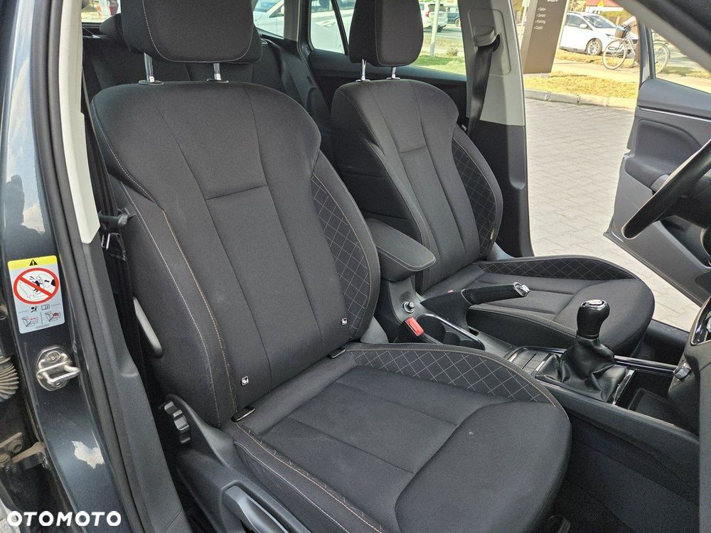 Skoda Scala 1.0 TSI Ambition - 16