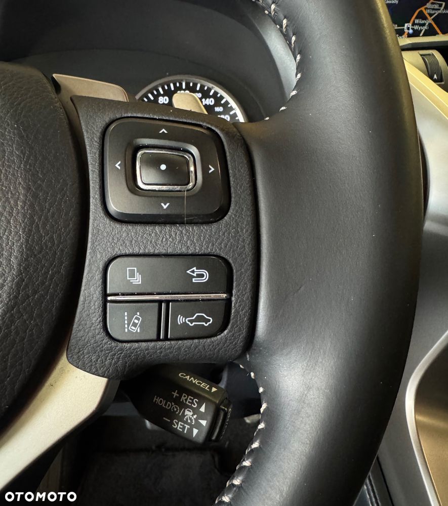 Lexus NX 300 GPF Elegance AWD - 11