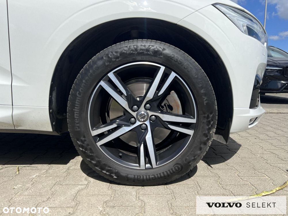 Volvo XC 60 - 28
