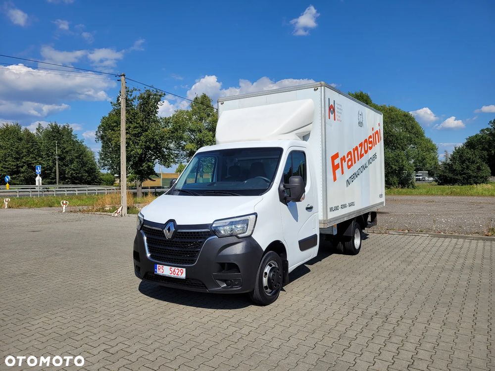 Renault Master - 4