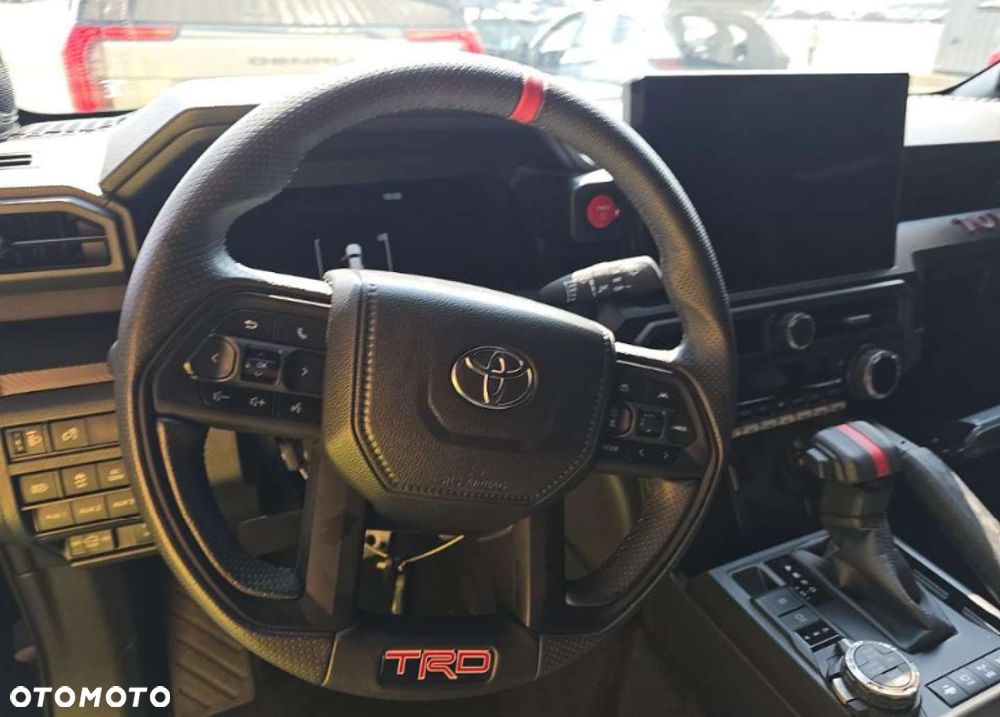 Toyota 4-Runner - 15