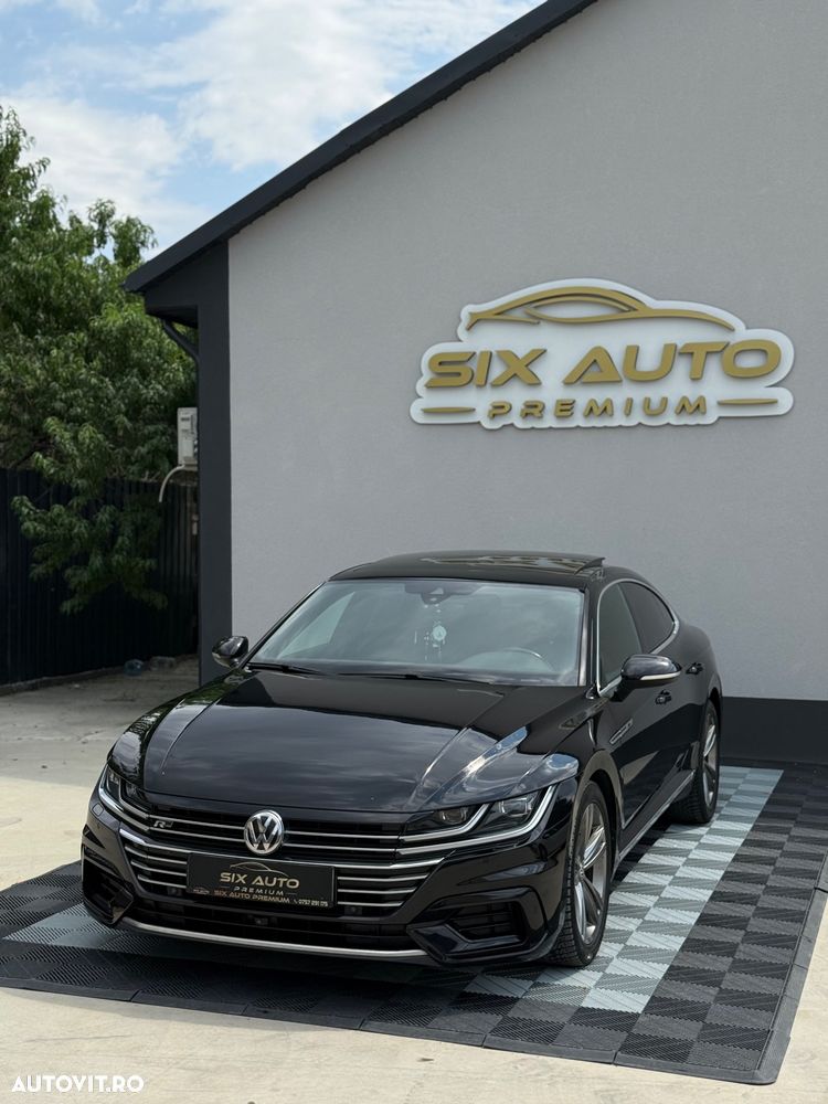 Volkswagen ARTEON - 2