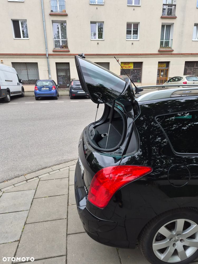 Peugeot 308 155 THP Active - 11