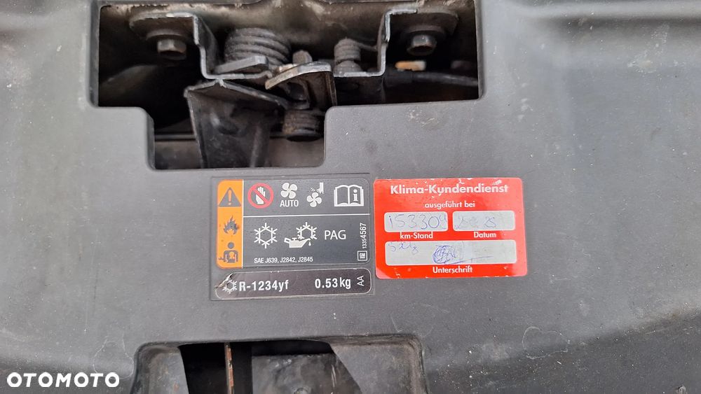 Opel Mokka 1.4 Turbo Automatik Edition - 37