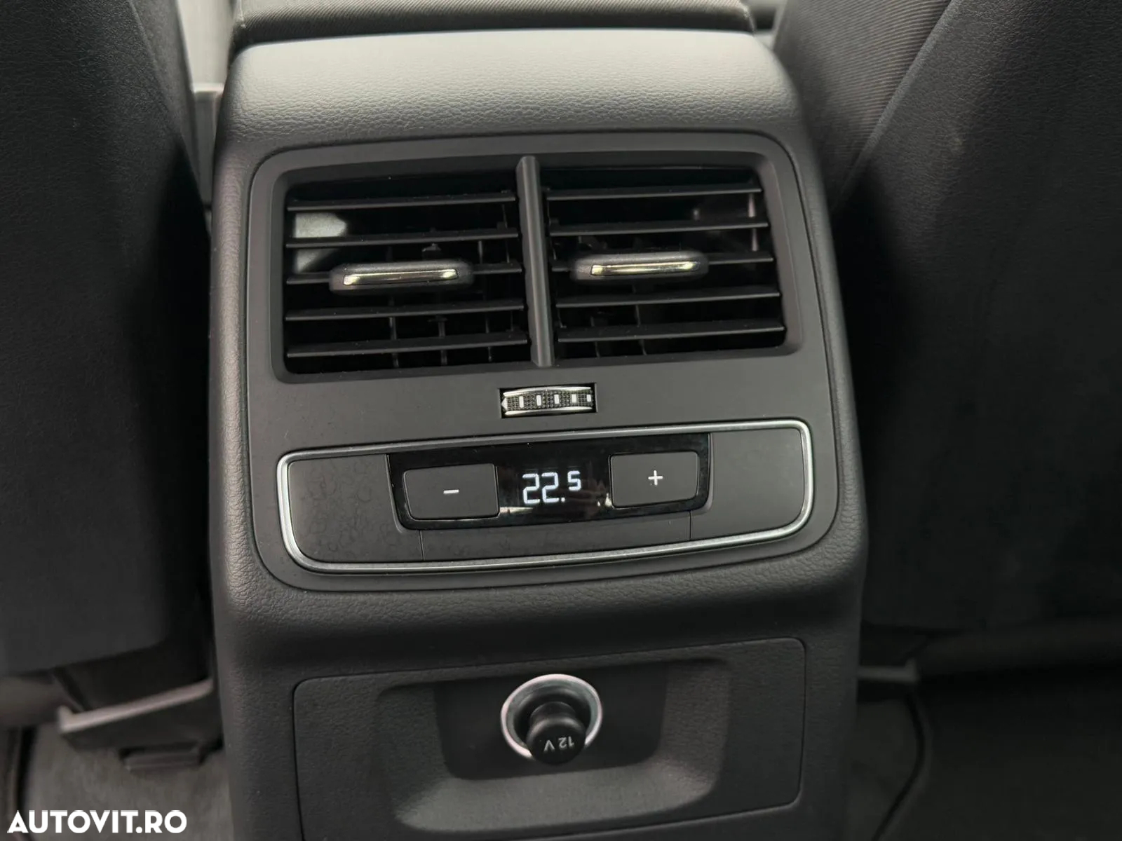 Audi A5 Sportback 2.0 TDI S tronic sport - 16