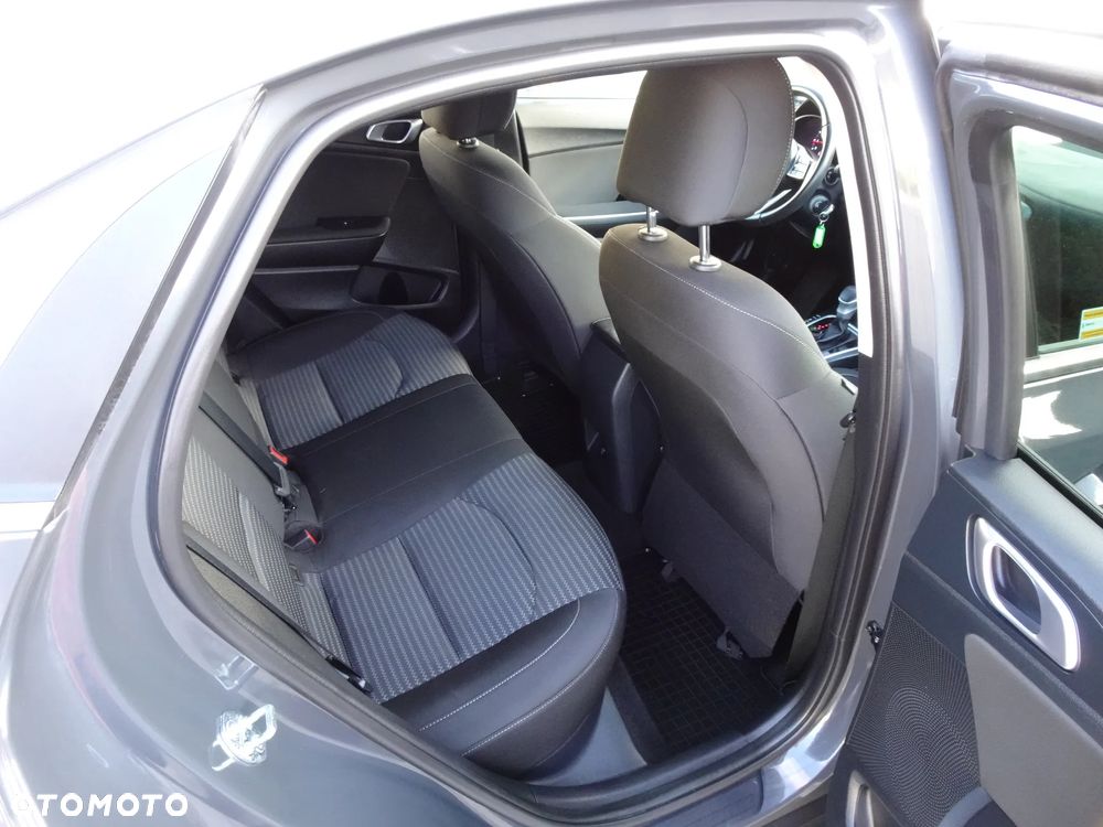 Kia XCeed 1.5 T-GDI M DCT - 18