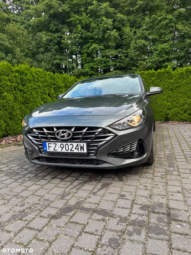 Hyundai i30 1.6 CRDI Select - 10