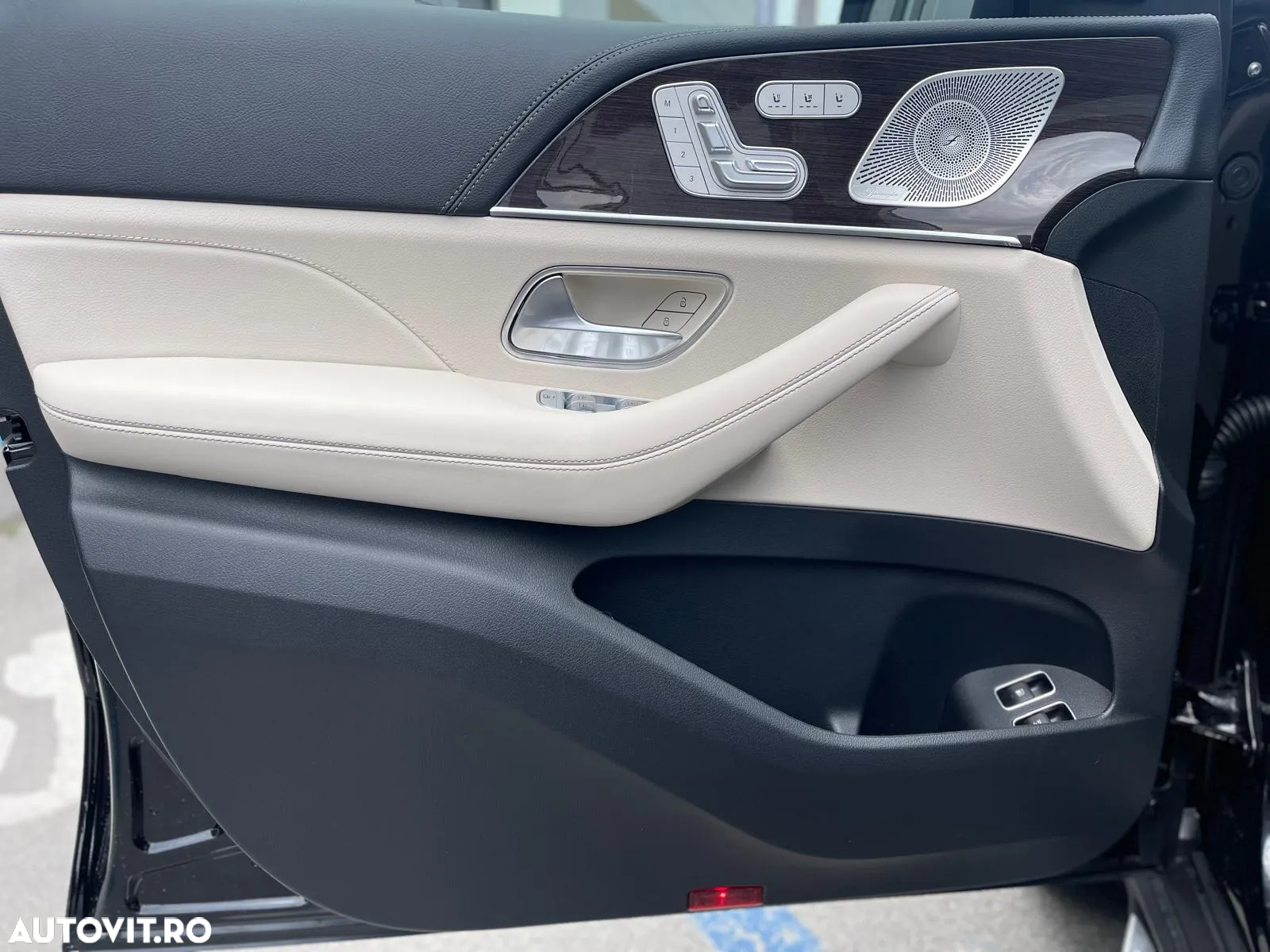 Mercedes-Benz GLE Coupe AMG 53 PHEV - 10