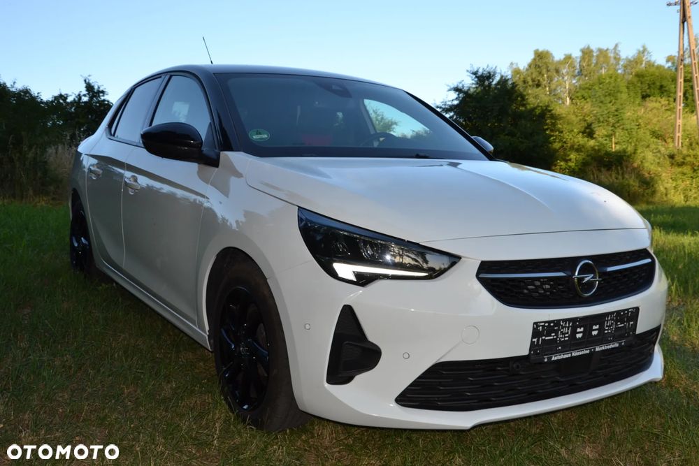 Opel Corsa - 9