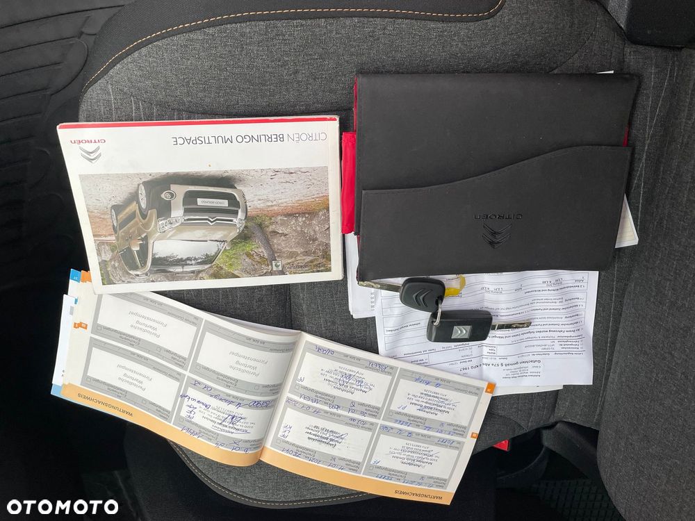 Citroën Berlingo 1.6 BlueHDi XTR S&S - 15