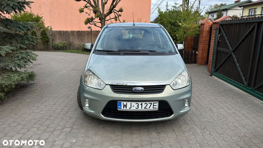 Ford C-MAX - 2