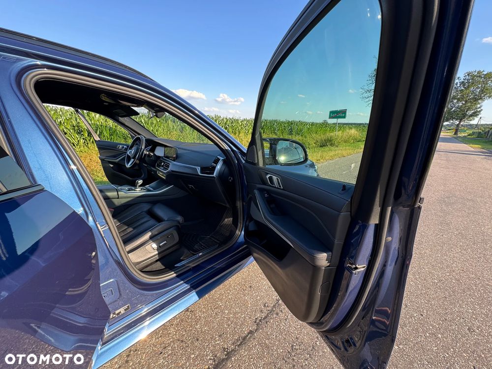 BMW X5 xDrive25d sport - 21