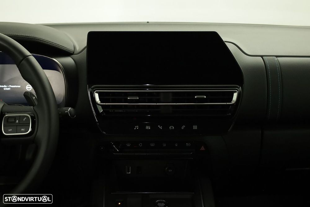 Citroën C5 Aircross 1.6 Hybrid Plus e-EAT8 - 10