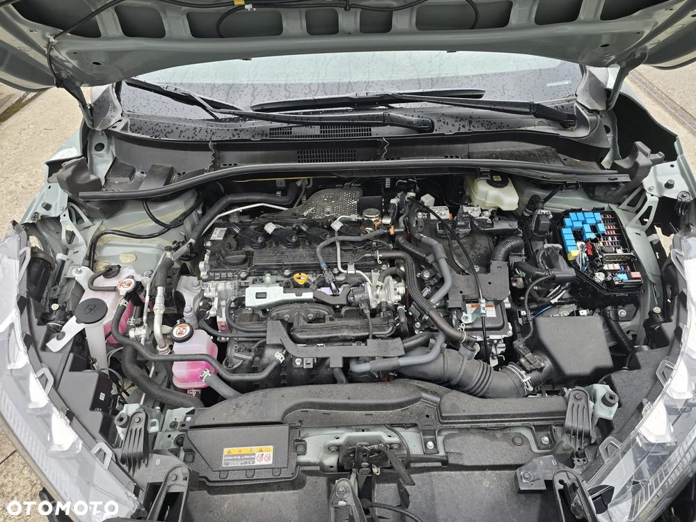 Toyota Corolla Cross - 5