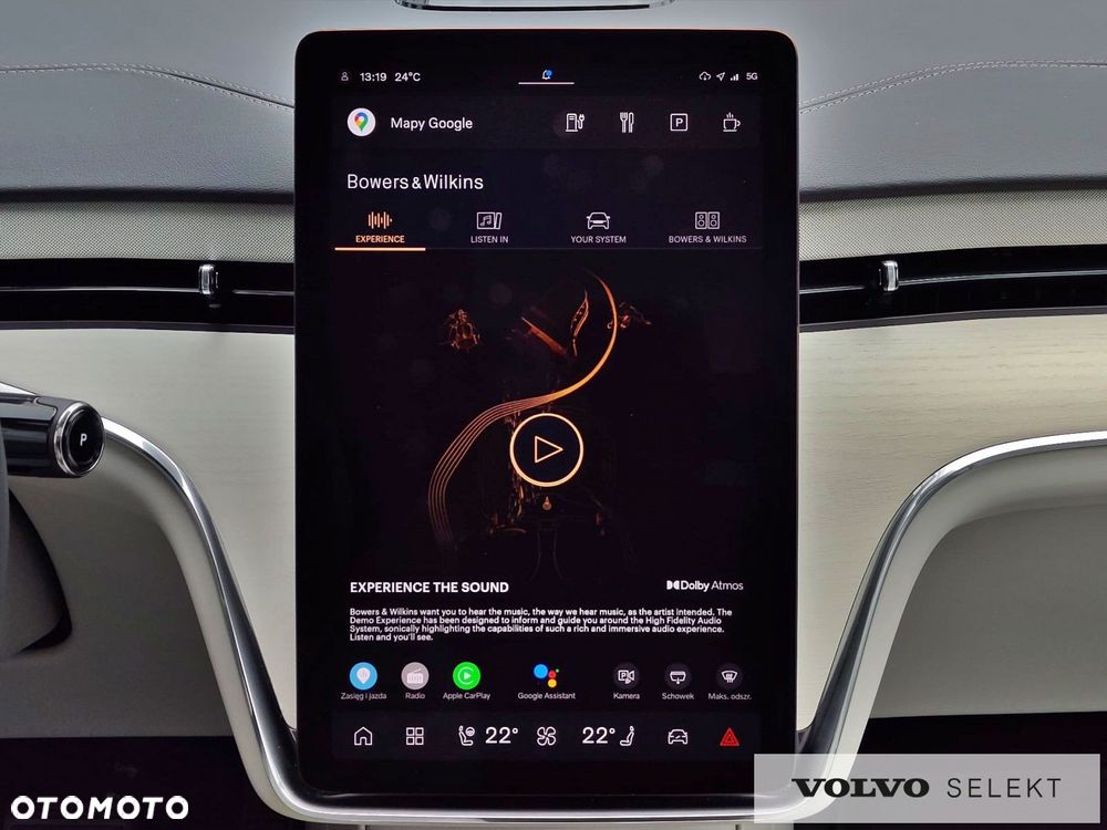 Volvo EX90 - 33
