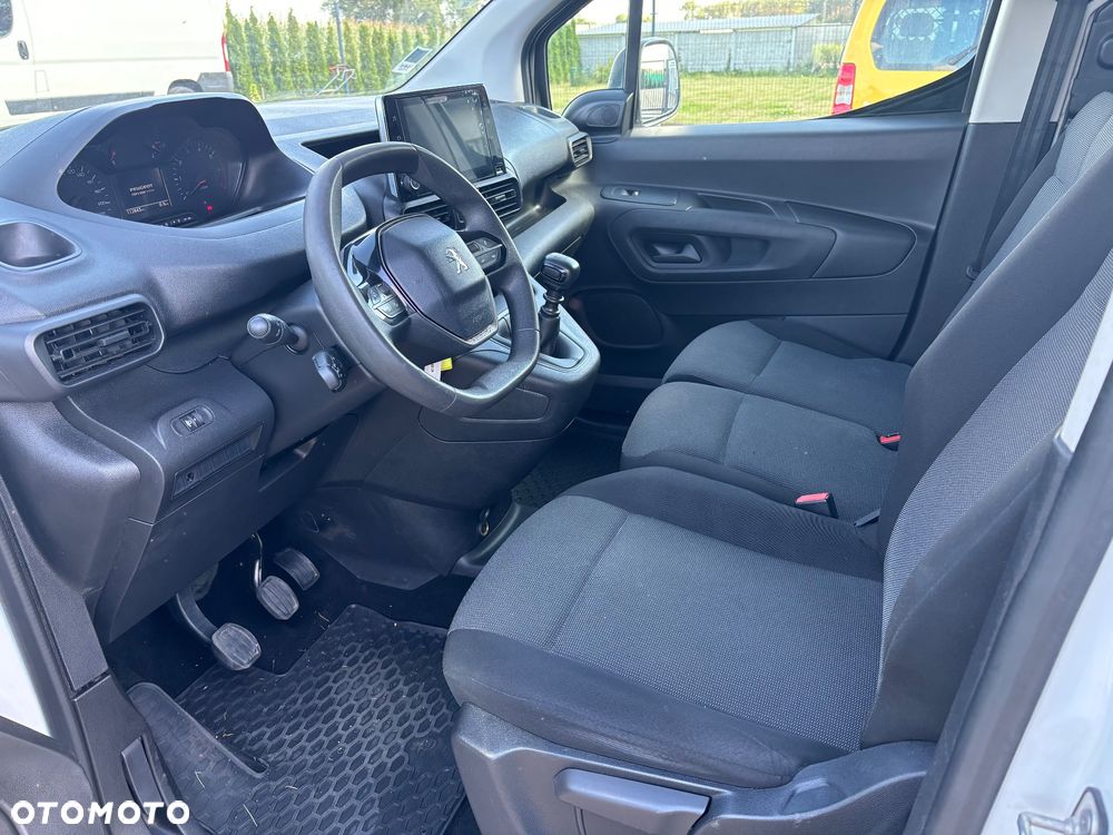 Peugeot Partner - 9