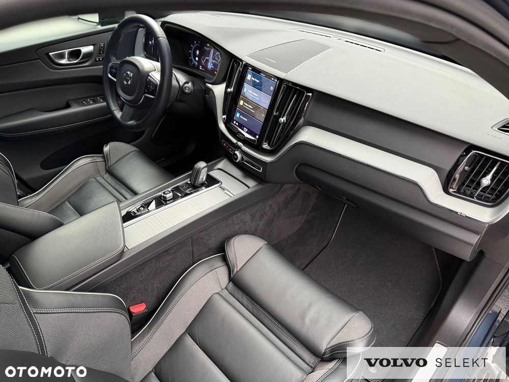 Volvo XC 60 - 28