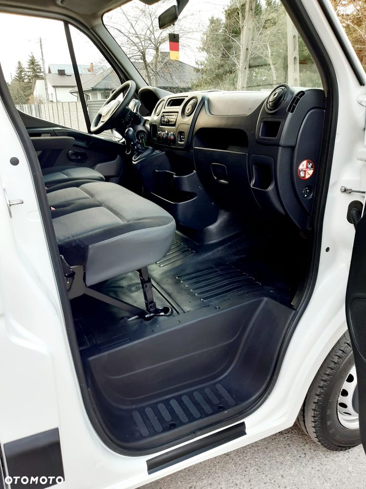 Renault Master - 26