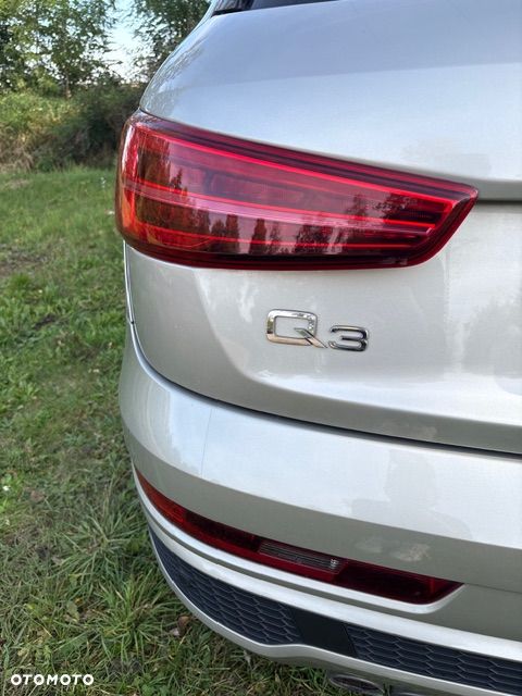 Audi Q3 - 40