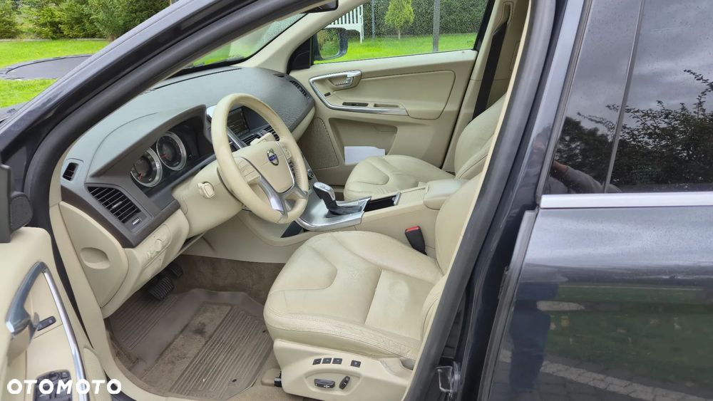 Volvo XC 60 - 3
