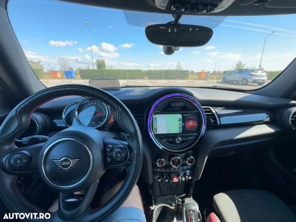 Mini Cooper S - 14