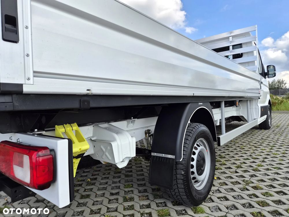 Volkswagen Crafter - 26