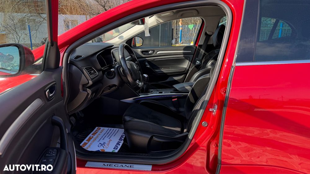 Renault Megane ENERGY dCi 130 INTENS - 5