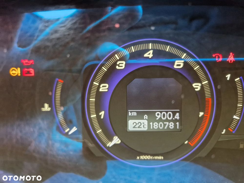 Honda Civic 1.4 Comfort - 8