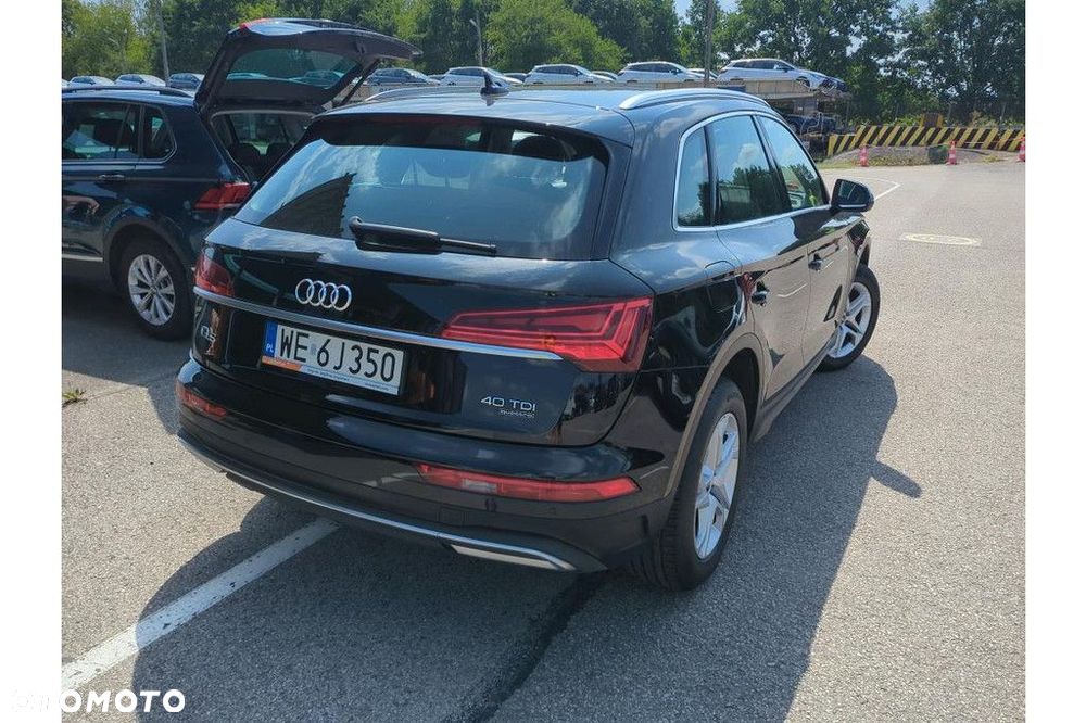 Audi Q5 - 5