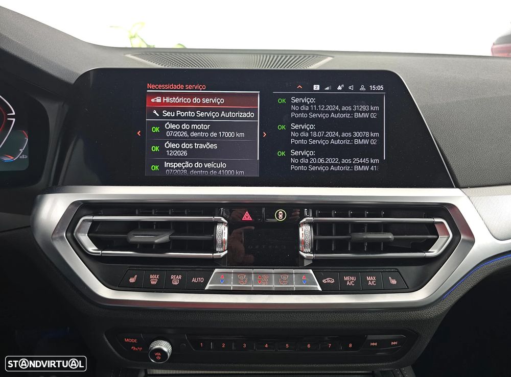 BMW 420 Gran Coupé i Pack M Auto - 35