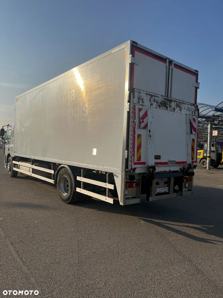 DAF CF 65 220 - 8