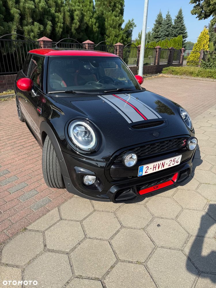 MINI Cooper S sport - 31