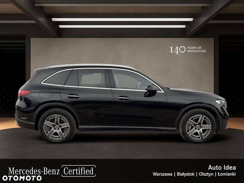 Mercedes-Benz GLC - 7