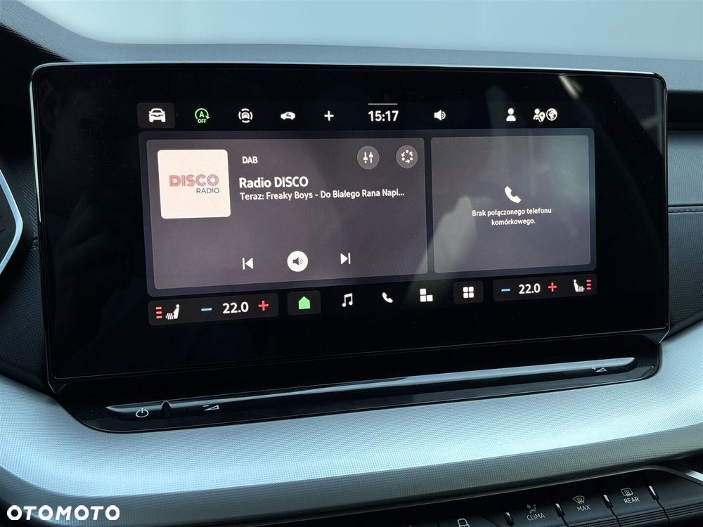 Skoda Octavia 1.5 TSI Selection - 25