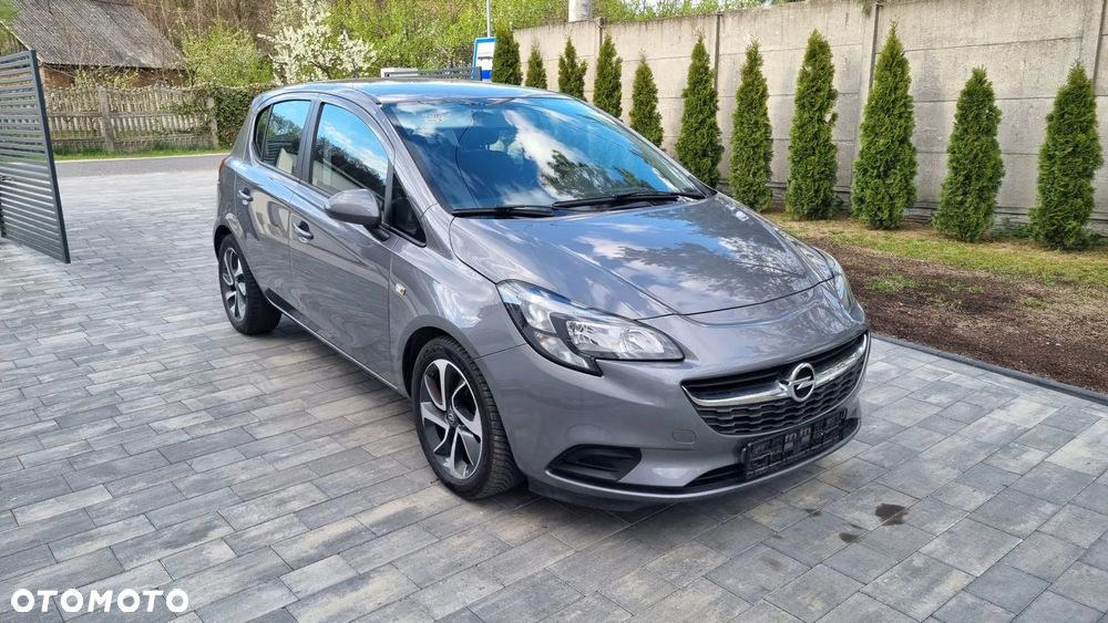 Opel Corsa 1.4 Easytronic (ecoFLEX) Start/Stop Innovation - 2