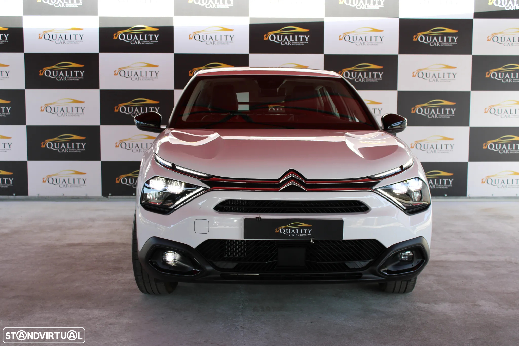 Citroën C4 1.2 PureTech Feel Pack - 2