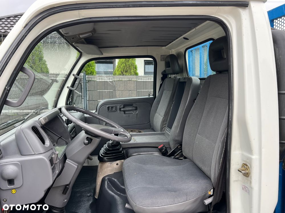 Nissan Cabstar - 29