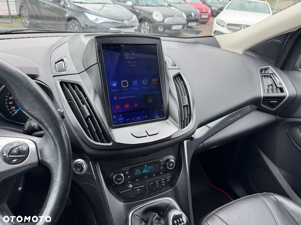 Ford Kuga 2.0 TDCi 4x4 Individual - 32