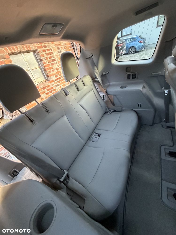 Toyota Highlander - 22