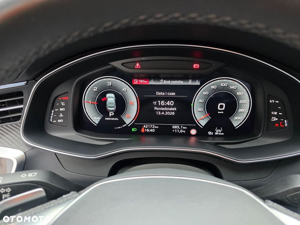 Audi A6 Limousine 40 TDI mHEV Quattro S Line S tronic - 26