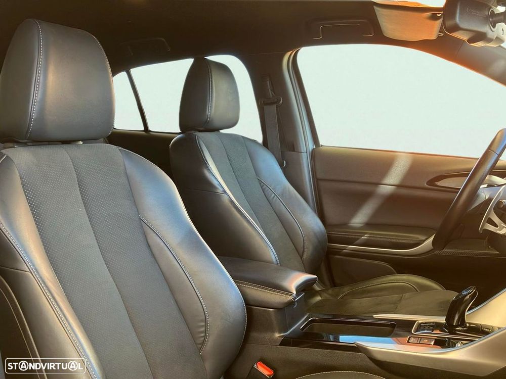 Mitsubishi Eclipse Cross 2.4 PHEV eMotion - 15