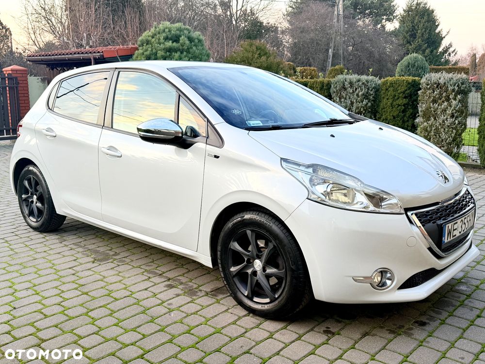 Peugeot 208 1.2 PureTech Style - 3