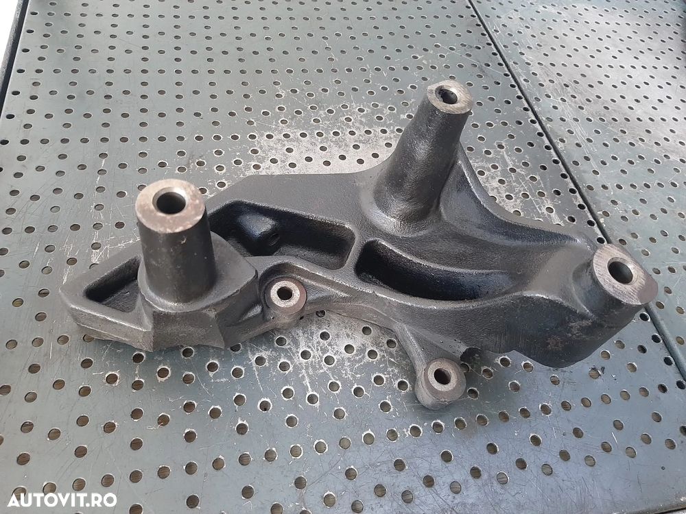 suport motor dodge caliber 2.0 crd  byl  05105588ad - 3