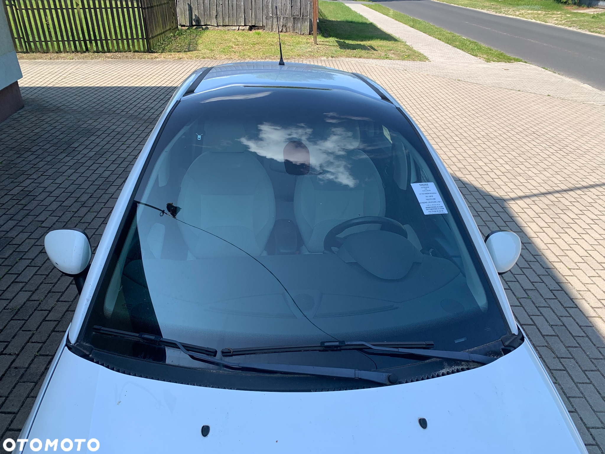 Citroën C3 1.2 PureTech Exclusive - 4