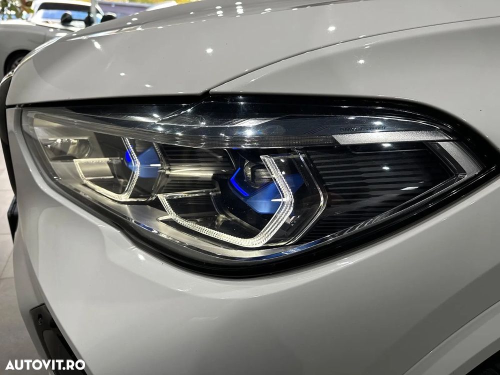 BMW X5 xDrive30d - 7