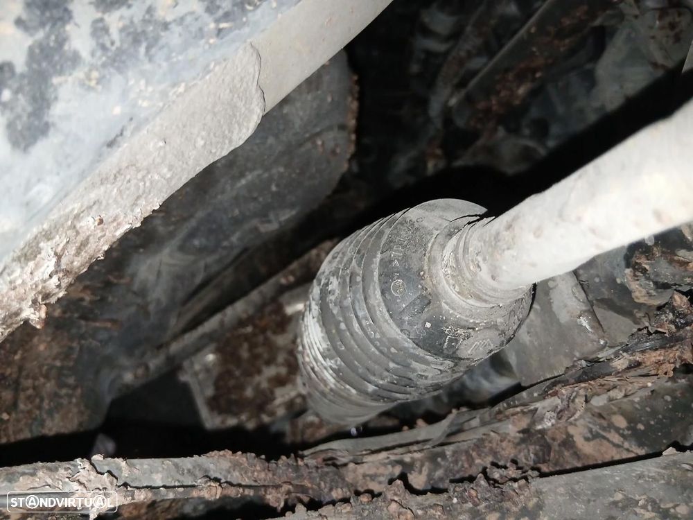 Caixa de direção CITROËN C3 III (SX) - 1