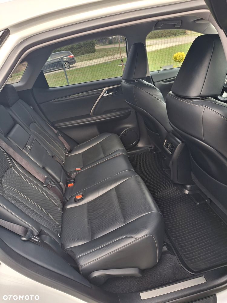 Lexus RX 200t / 300 Elite - 27